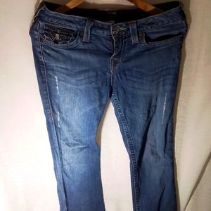 True Religion jeans women